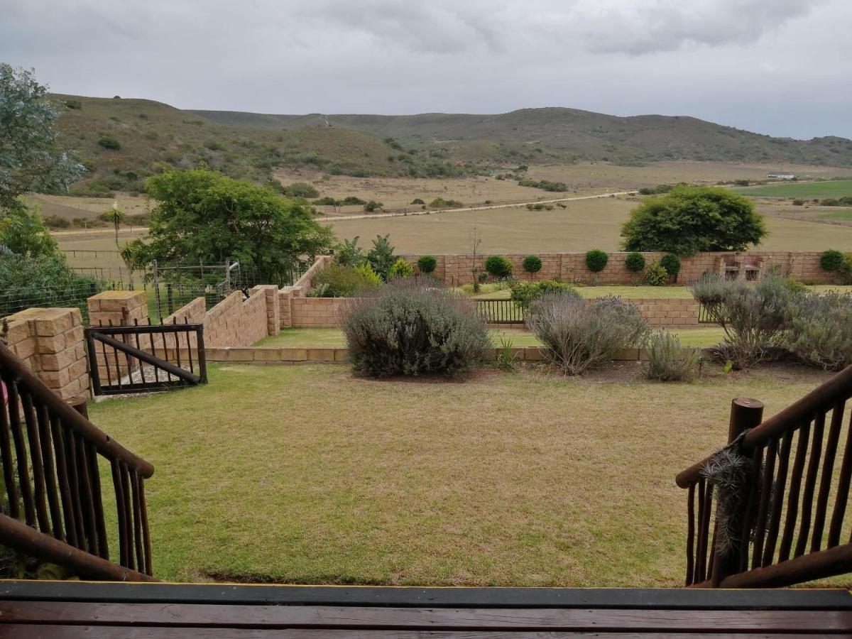 Outeniquabosch Lodge Hartenbos Exterior photo