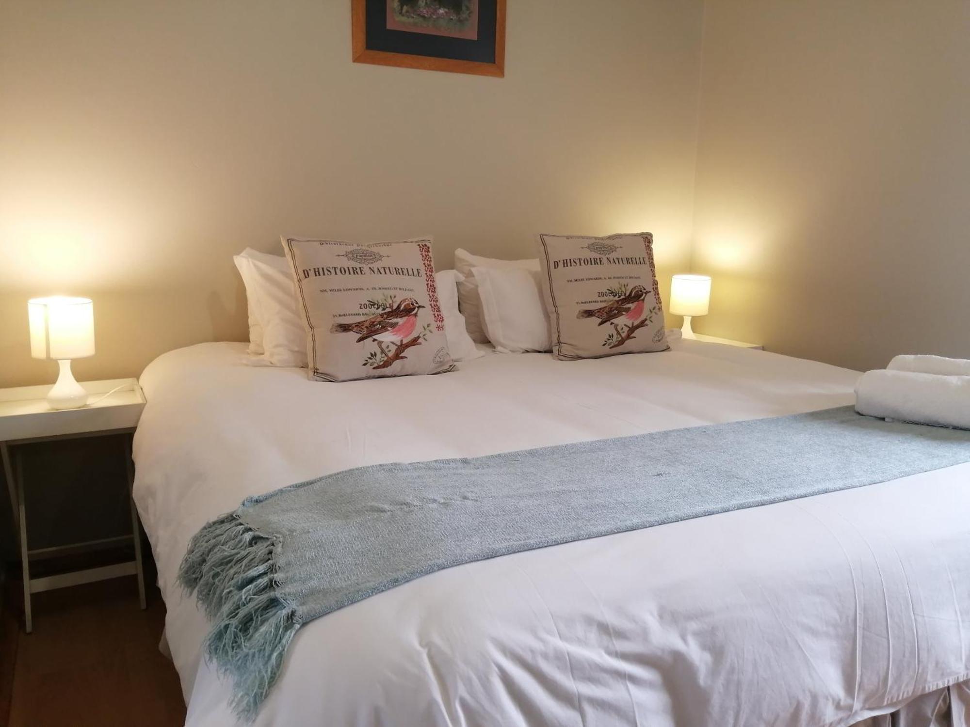Outeniquabosch Lodge Hartenbos Room photo