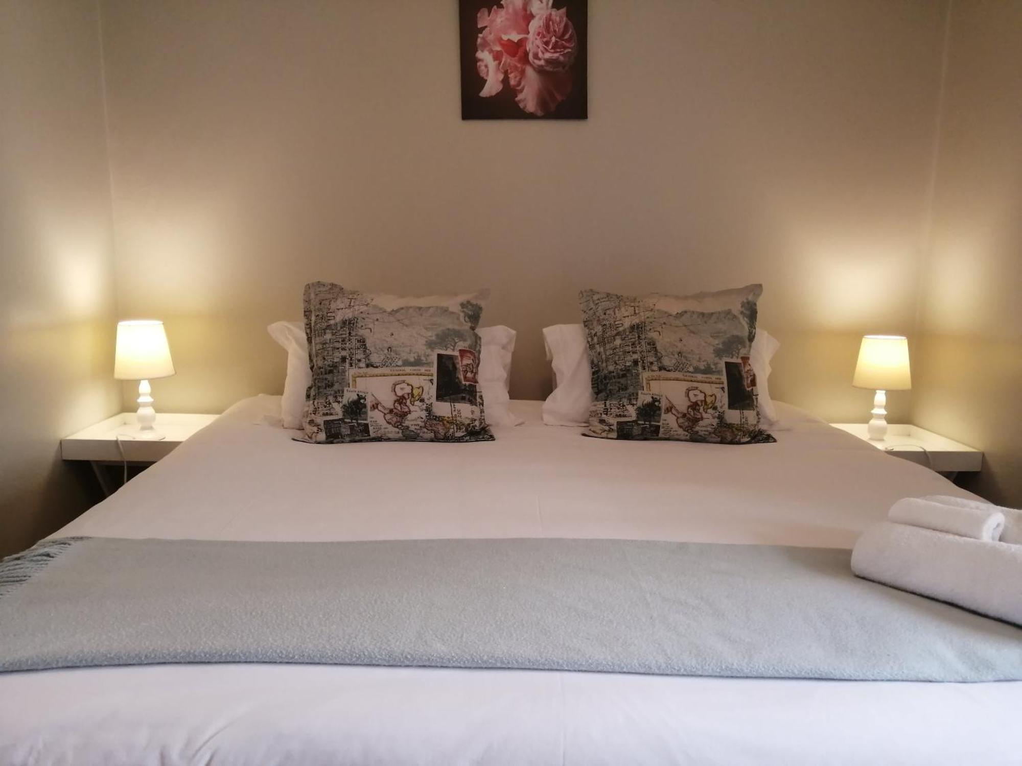 Outeniquabosch Lodge Hartenbos Room photo