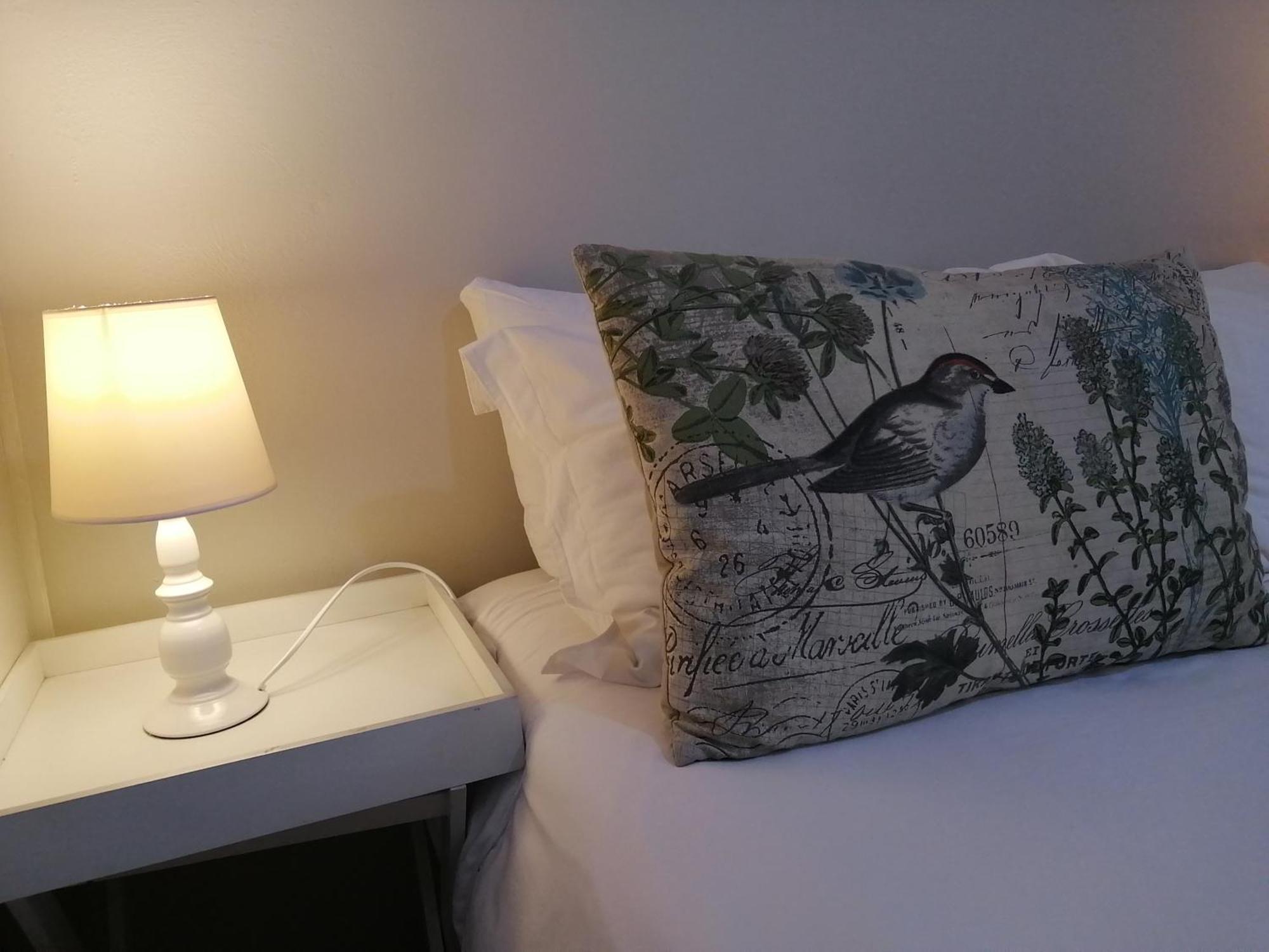 Outeniquabosch Lodge Hartenbos Room photo