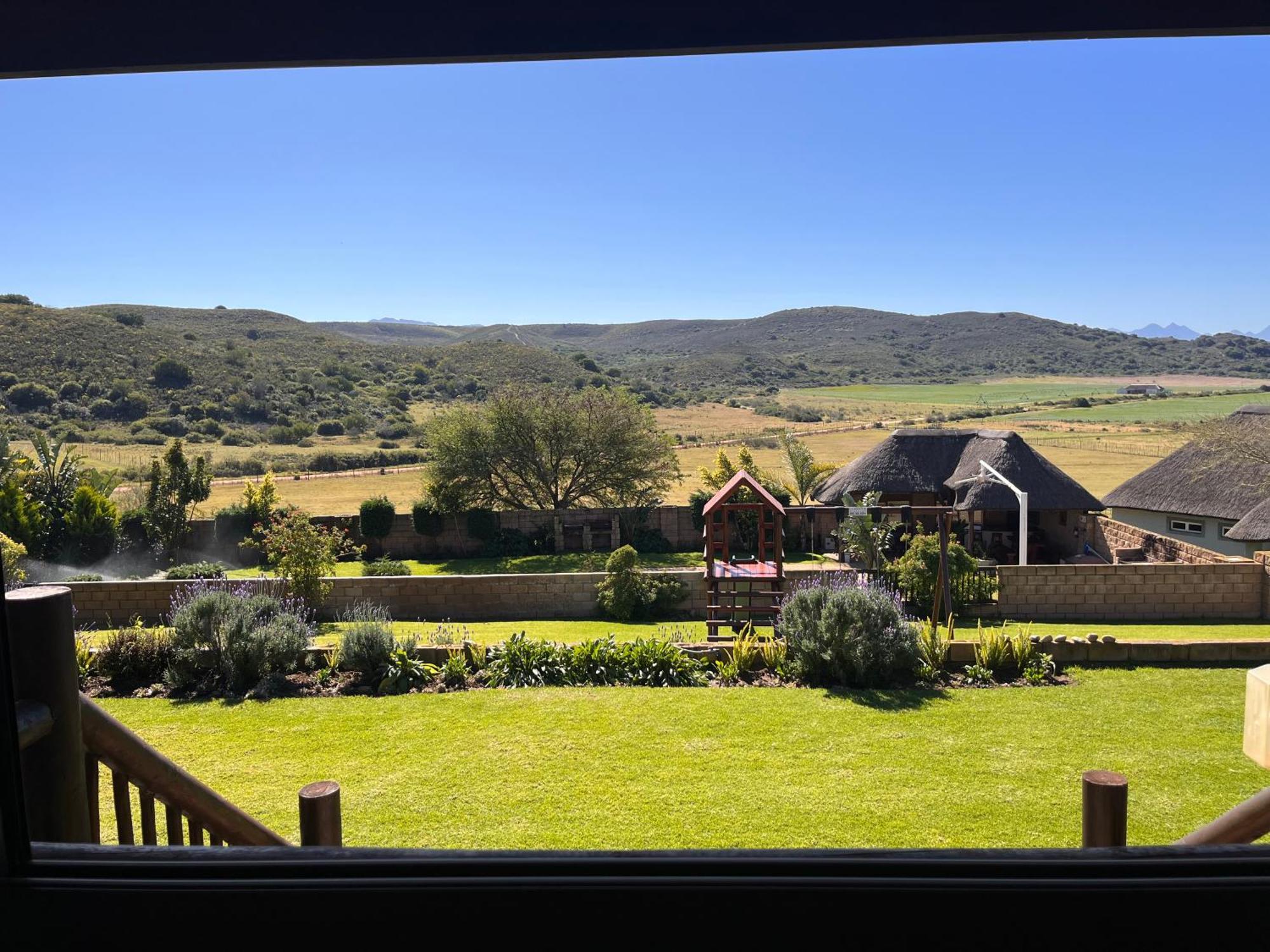 Outeniquabosch Lodge Hartenbos Exterior photo