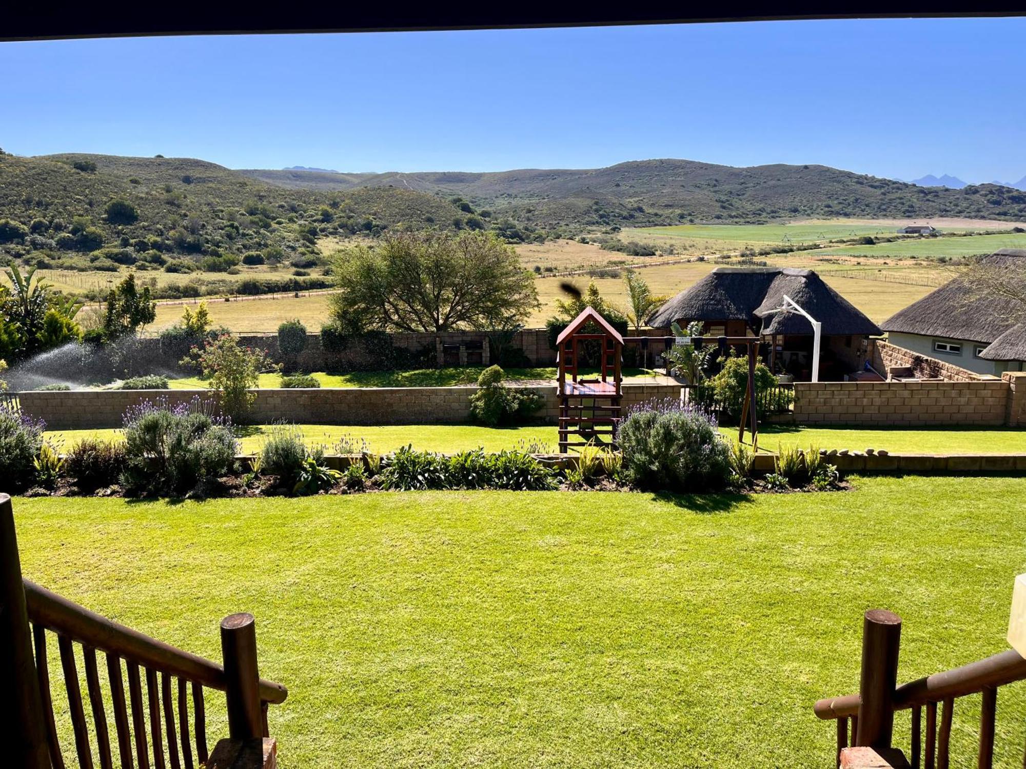 Outeniquabosch Lodge Hartenbos Exterior photo