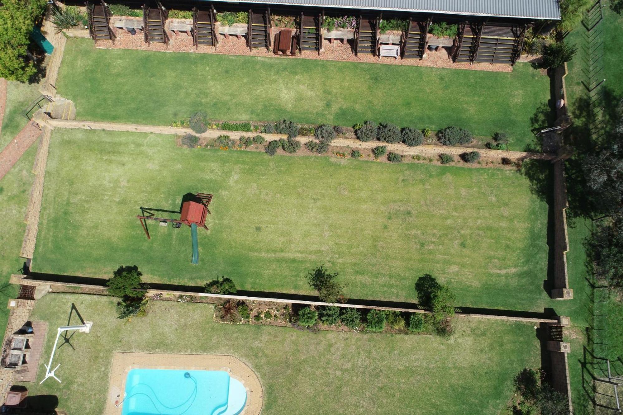 Outeniquabosch Lodge Hartenbos Exterior photo